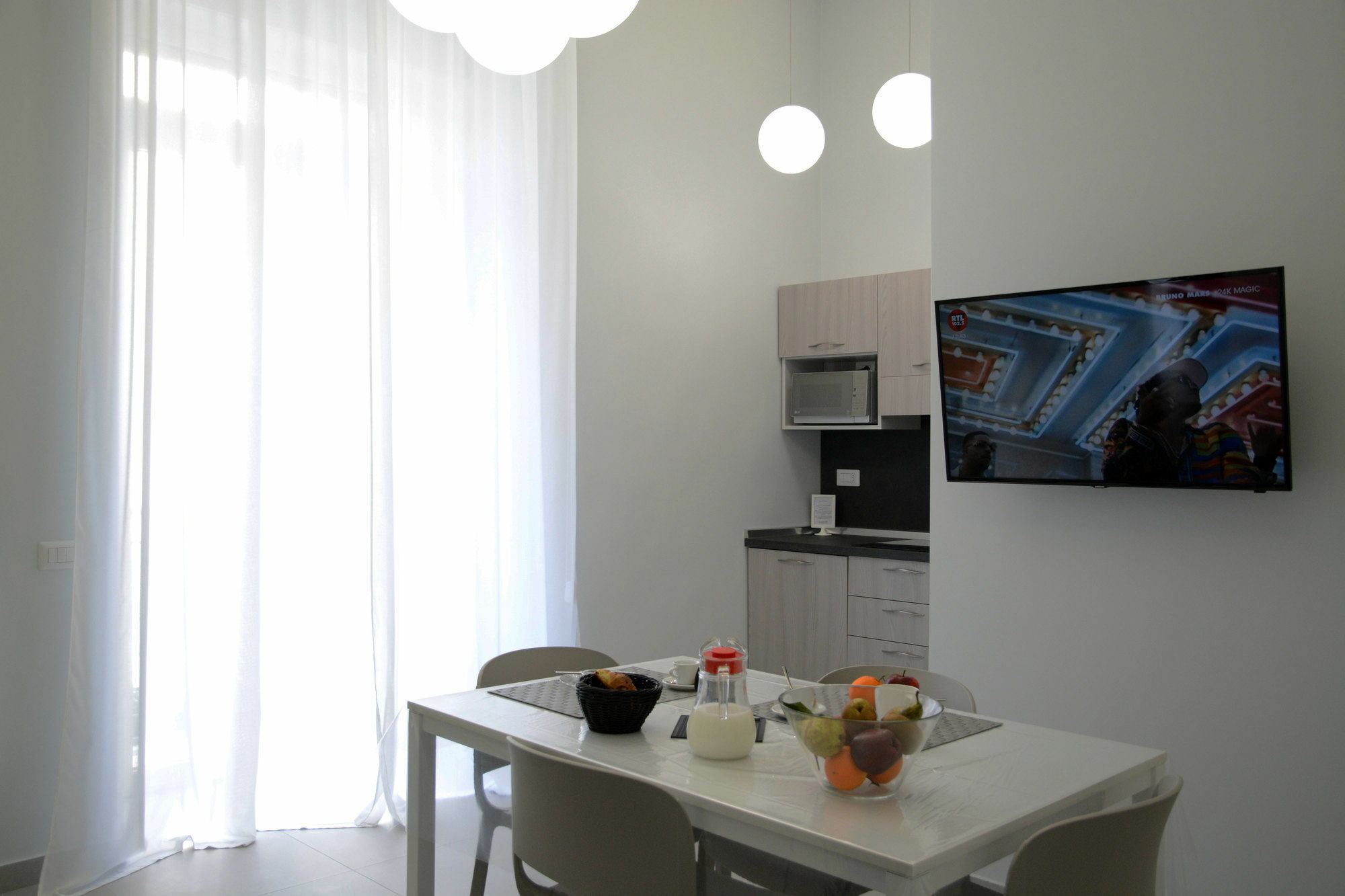 Dioniso'S Luxury Apartments Municipio Napoli Ngoại thất bức ảnh