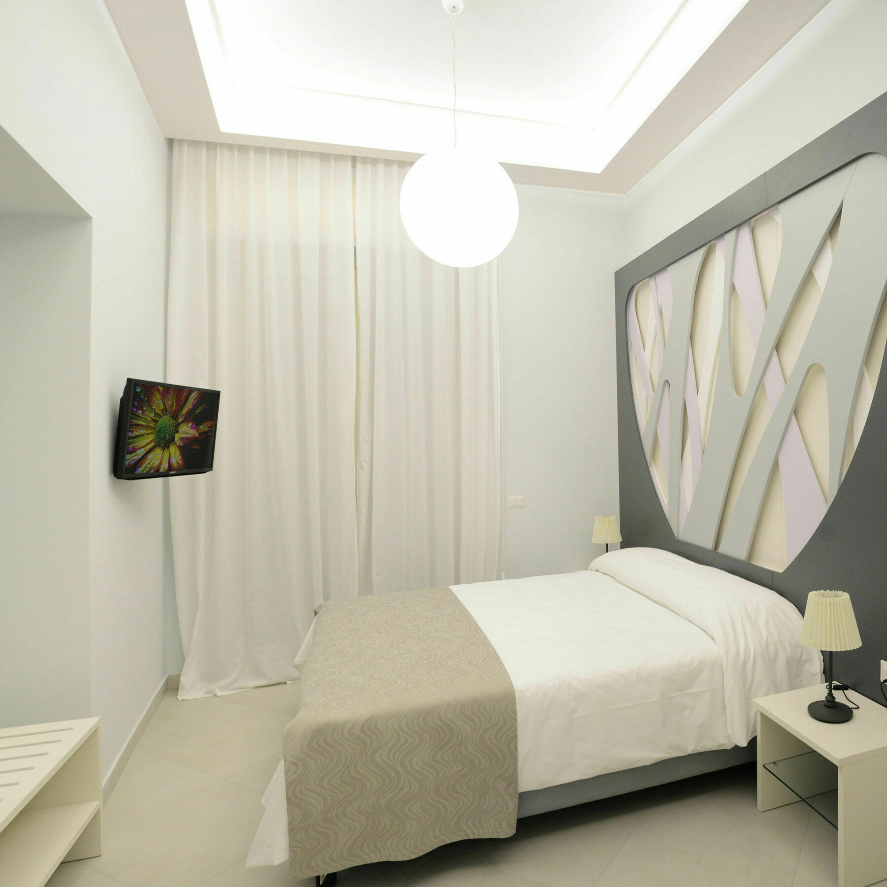 Dioniso'S Luxury Apartments Municipio Napoli Ngoại thất bức ảnh